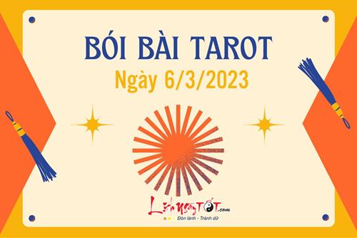 Tarot 12 cung hoàng đạo hôm nay 6/3/2023: Ai kinh doanh tốt mà không lãi?