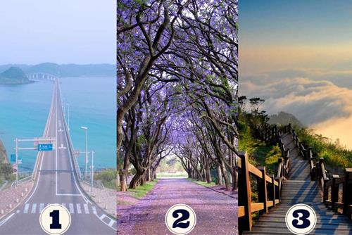 Trắc nghiệm tâm lý: Bất ngờ lớn nào sẽ đến với bạn trong tháng 4/2023 này?