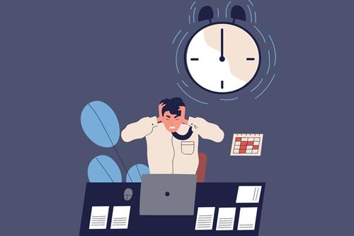 3 con giáp bị vận xui đeo bám, tuần này (3-9/4) sự nghiệp xuống dốc, tình duyên trắc trở