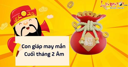 4 tuổi là con cưng của TRỜI, cuối tháng 2 nhuận âm lịch, ôm đủ MAY MẮN, buông được NỢ nần, ung dung hưởng phúc!