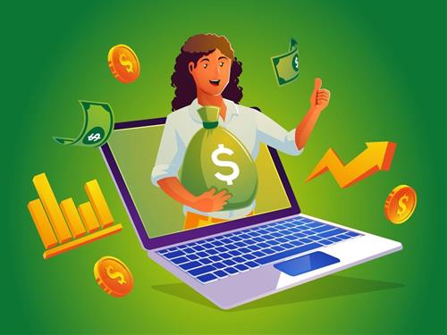 Bất chấp Thủy nghịch hành, 3 cung hoàng đạo này vẫn kiếm bộn tiền