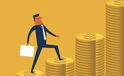6 dấu hiệu bạn sắp giàu, đi đúng hướng thế này không giàu mới lạ