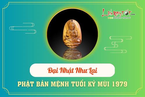 Sinh năm 1979 mệnh gì? Người sinh năm 1979 vận mệnh như thế nào?
