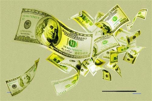 Cuối tuần (8-9/4) đón lộc từ Thần Tài, 4 con giáp làm gì cũng có tiền tới tận tay