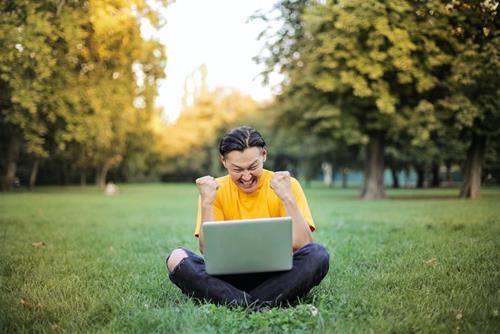 Ngày 19/4/2023, chúc mừng 4 tuổi đạp đổ được khó khăn, vươn lên thành công trong sự nghiệp!