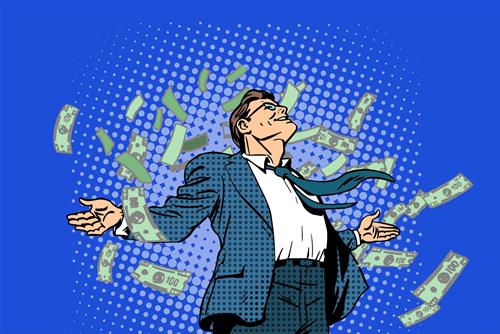 Top 3 cung hoàng đạo hút lộc, gặp vận may bất ngờ cuối tuần (8-9/4/2023)