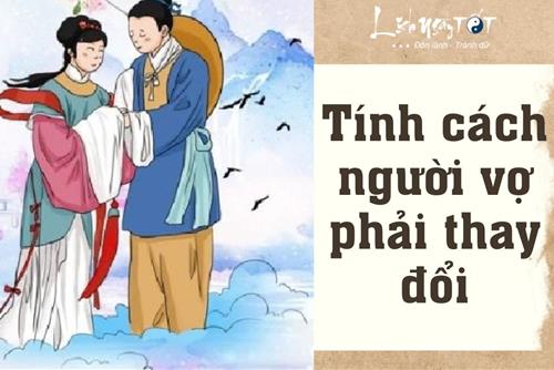 Muốn vừa GIÀU vừa HẠNH PHÚC thì phụ nữ cần chấn chỉnh ngay 4 tính xấu này