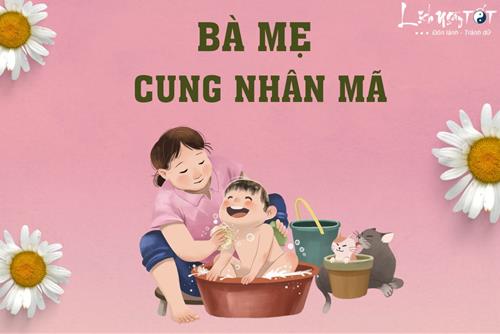 Bà mẹ cung Nhân Mã: Lạc quan là chốn về bình yên, tươi đẹp nhất để con trở về