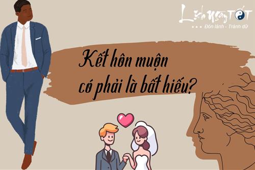 Chưa lập gia đình có phải là bất hiếu? Nên làm gì trong hoàn cảnh này?