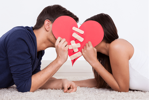 Mùa Hè năm 2023: Tình cũ không rủ cũng tới, 5 chòm sao khó tránh dây dưa tình cảm với NGƯỜI CŨ