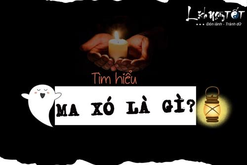 Ma Xó là gì? Có thể nhờ nó làm mình giàu, chồng chung thủy được không?