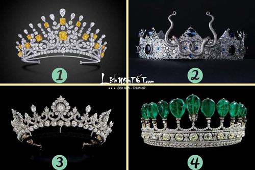 Trắc nghiệm tâm lý: Ông Trời ưu ái ban tặng bạn PHẨM CHẤT nào hơn người?