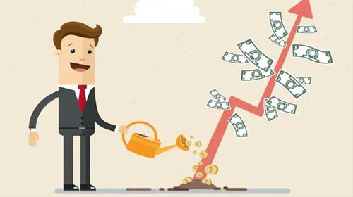 Trong 3 tháng tới (6, 7, 8), chúc mừng 4 chòm sao may mắn tiền bạc, chả có gì chỉ có TIỀN!