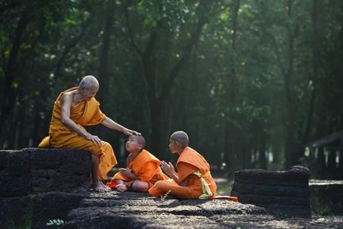 Lời khuyên của vị cao tăng: Dù tin Phật hay không, người làm được 4 điều TỪ BI này chắc chắn CÔNG ĐỨC vô lượng