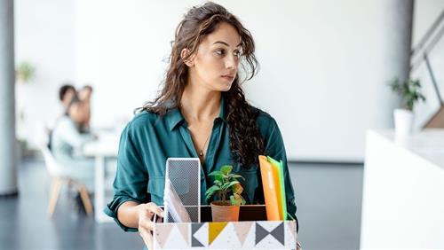 Sai lầm lớn nhất khi NHẢY VIỆC của 12 chòm sao, nguy cơ THẤT NGHIỆP ngay trước mắt