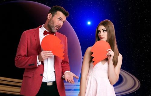 Top 4 chòm sao dễ chia ly cuối tháng 7: Ai lập kế hoạch rút lui từ lâu?