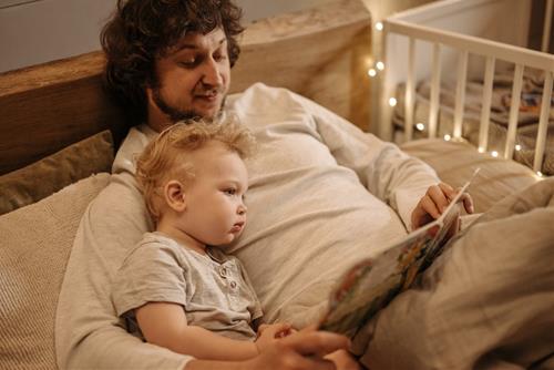 5 nguyên tắc lớn để dạy CON TRAI thành đại trượng phu