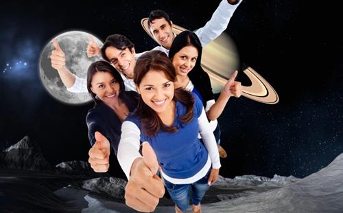 Tuần mới 17-23/7/2023: Top 3 cung hoàng đạo hưởng trọn vận may, công việc như diều gặp gió