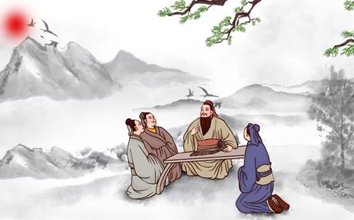 Câu chuyện quả báo của kẻ ép người, mua nhà giá thấp khiến ta thức tỉnh