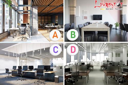 Trắc nghiệm tâm lý: Đâu là vật cản sự nghiệp của bạn nửa cuối năm 2023?