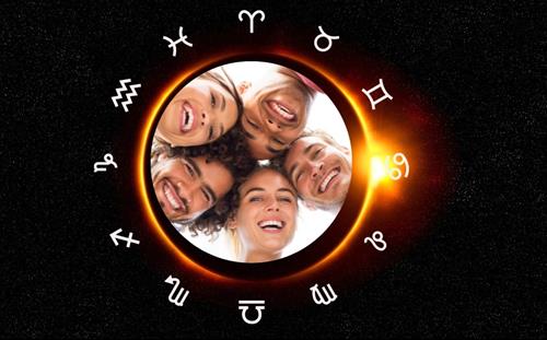 Top 3 chòm sao siêu may mắn khi có BẠN TỐT nâng đỡ thoát khỏi khó khăn khi sao Kim nghịch hành