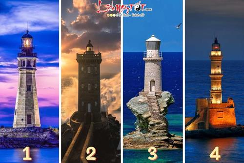 Trắc nghiệm tâm lý: Đâu là điều mọi người thường HIỂU LẦM về bạn?