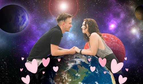 Vũ trụ gọi tên 3 chòm sao hạnh phúc nhất mùa Sư Tử, ai cũng phải ghen tị