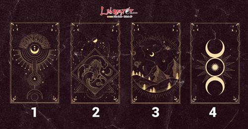 Bói bài Tarot xem cuộc hôn nhân của bạn tương lai sẽ như thế nào?