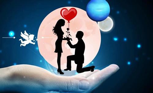 Tuần mới 31/7 - 6/8, top 4 chòm sao được tiếp thêm sức mạnh khi có tình cảm viên mãn