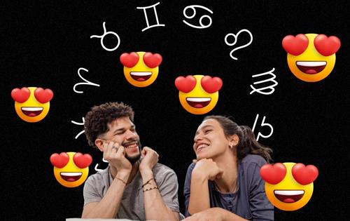 Top 3 chòm sao đong đầy hạnh phúc, tình bể bình vào giữa tháng 7