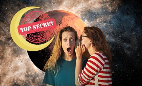 Chòm sao dễ vướng thị phi, không vững tin sẽ bị chông chênh giữa tháng 7