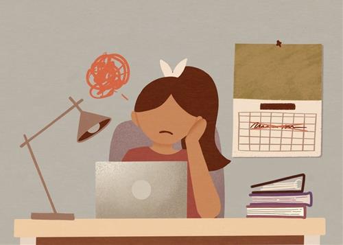 Không có mới hay khoe: Một người có NĂNG LỰC thực sự sẽ không làm những điều này!