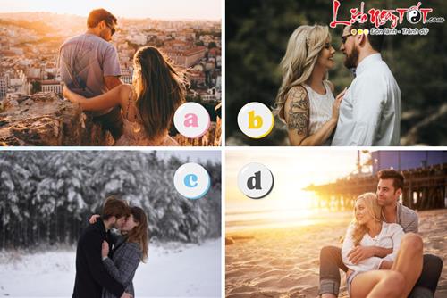 Trắc nghiệm tâm lý: Nửa cuối năm 2023, đâu là thời điểm đào hoa nở rộ, dễ gặp được nửa kia?