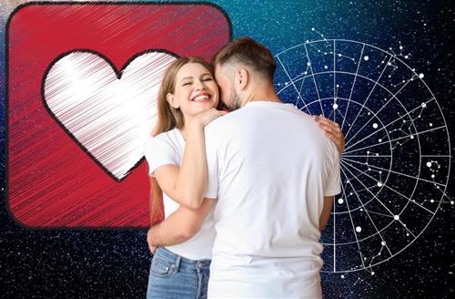 Tuần mới 10 - 16/7, hé lộ 4 chòm sao may mắn tình cảm khiến ai cũng ghen tị