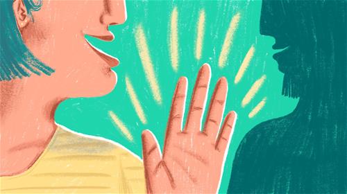 HỌA từ miệng mà ra: Chớ nên nói BẬY bạ những lời này kẻo gây ra rắc rối!