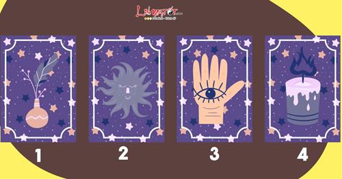 Bói bài Tarot xem vận may của bạn trong tháng tới là gì? Ai sắp hốt BẠC?