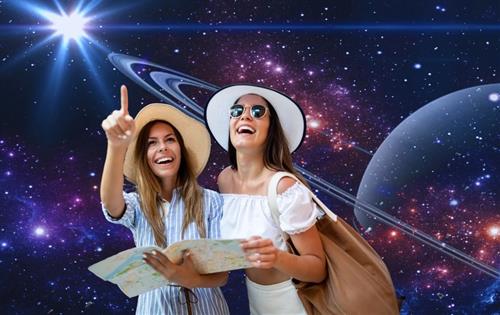 Tử vi hôm nay - Top 3 con giáp gặp may nhất ngày 7/9/2023