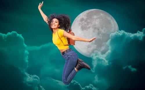 Top 4 con giáp đại cát ĐẠI HỶ, phất lên như vũ bão từ sau rằm tháng 7/2023