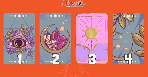 Bói bài Tarot: Kiếp trước bạn mắc NỢ ai? Nhân duyên tiền kiếp ra sao?