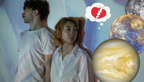 4 chòm sao này dễ sầu muộn, đau khổ vì tình yêu kết thúc trong 2 tháng tới