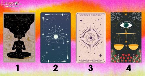 Bói bài Tarot: Kiếp này bạn sẽ gặp quả báo gì? Trả nghiệp ra sao?