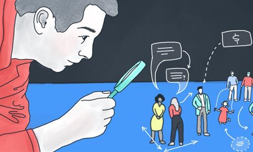 Top 6 chòm sao có khả năng quan sát cực đỉnh, biết tận dụng dễ xuất sắc trong công việc