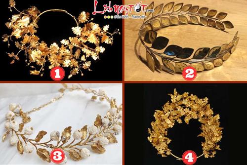 Trắc nghiệm tâm lý: Vòng nguyệt quế tiết lộ THÀNH CÔNG bạn đạt được trong 3 tháng cuối năm 2023