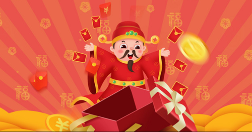 Mùng 1/8 âm ăn LỘC của TỨ PHỦ: 4 tuổi sau số đỏ thoát khỏi vận ĐEN, đường Tài - Danh - Lộc không ai sánh bằng!