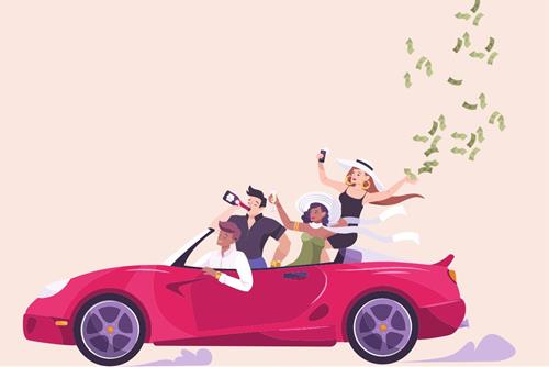 4 con giáp gặp HÊN cuối tuần này (16-17/9), thành công hạnh phúc nắm trong tay