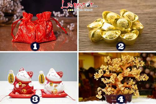 Trắc nghiệm tâm lý: Tháng 8/2023 âm lịch, PHƯỚC LÀNH nào đến với bạn?