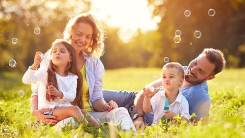 Không nên xem thường chồng sẽ thành GƯƠNG XẤU, ảnh hưởng tệ hại tương lai con cái