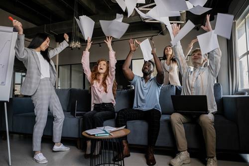 Tinh thần quyết tâm sẽ mang tới cho 12 con giáp thành tựu lớn lao nào cuối năm 2023