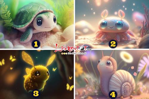 Trắc nghiệm tâm lý: Tháng 10/2023, bạn cần CHÚ Ý điều gì để MAY MẮN cả tháng?