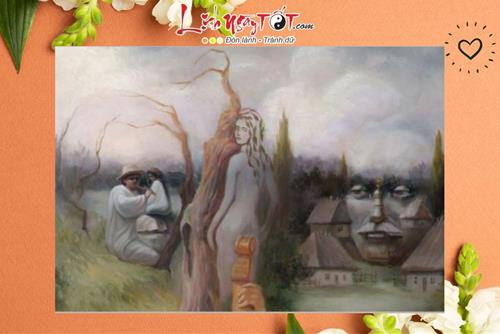 Trắc nghiệm tâm lý: Bạn có hết lòng khi yêu, có bị cho là suy, lụy tình bậc nhất?